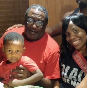 Meet your Posher, John